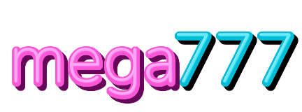 mega777 — logo kanal