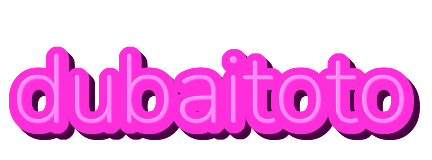 dubaitoto — logo kanal